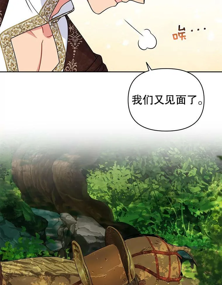 67.抓到野猪啦！ 第3页