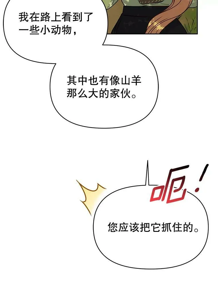 67.抓到野猪啦！ 第19页