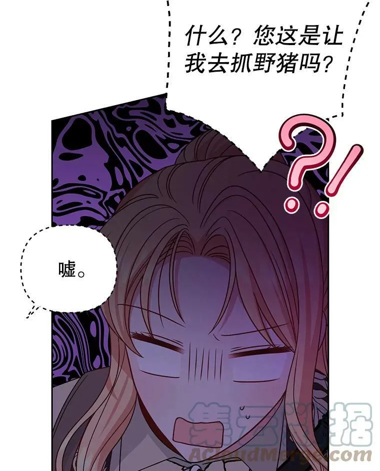 67.抓到野猪啦！ 第57页