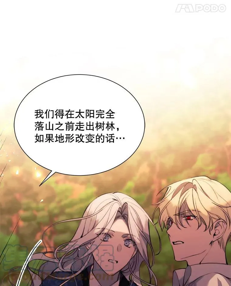 37.树林里的危机 第25页