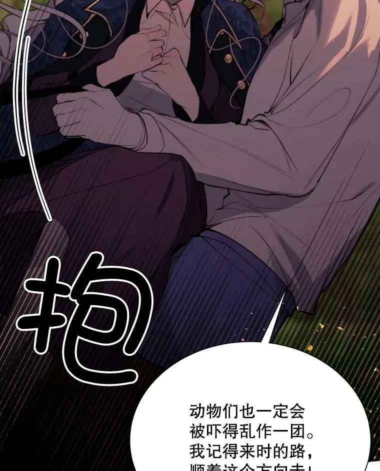 37.树林里的危机 第26页