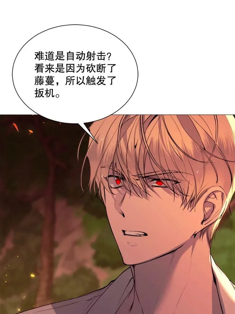 37.树林里的危机 第47页