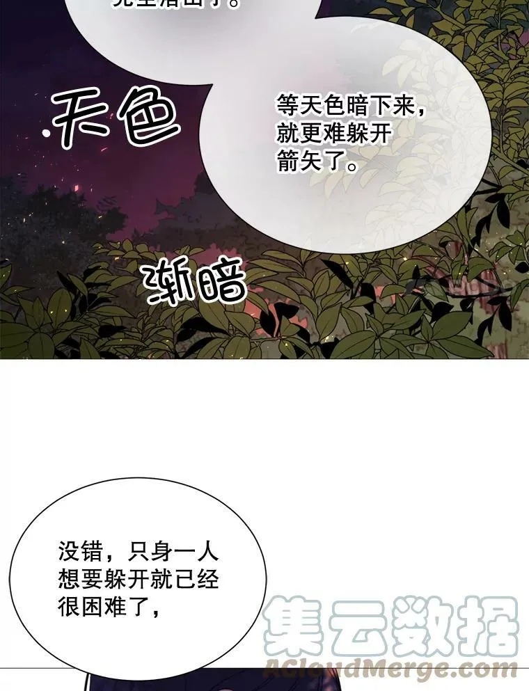 37.树林里的危机 第67页