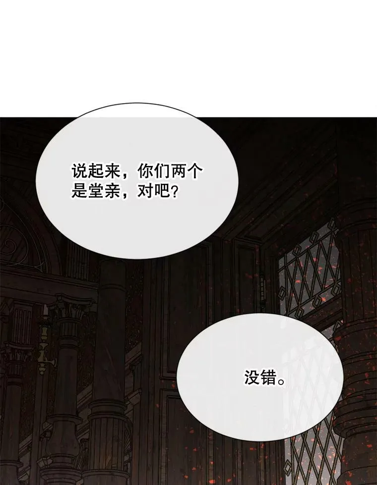 60.侯爵夫人的葬礼 第88页