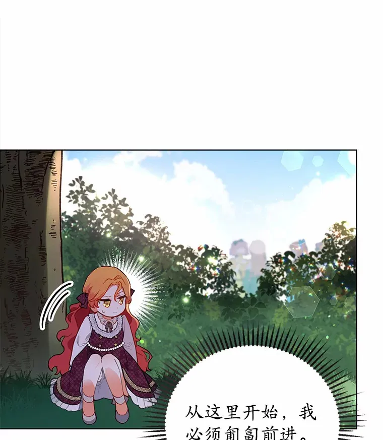 5.寻找阿尔韦特 第13页