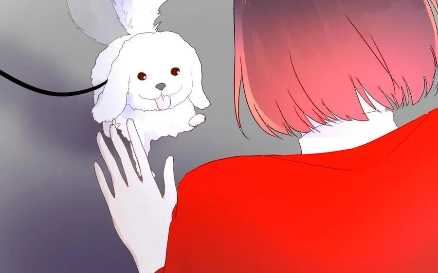 第18话 疑虑 第54页