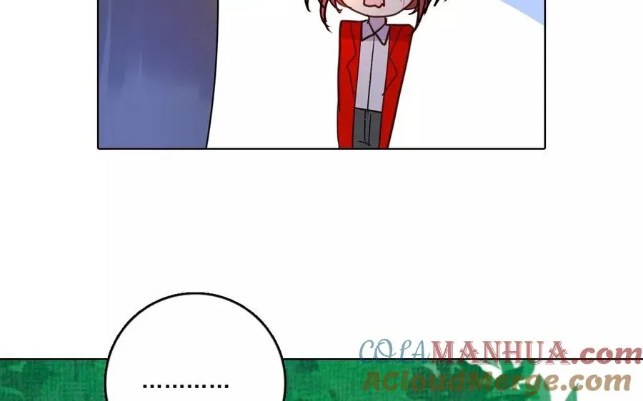 第36话 喜欢？不喜欢？ 第46页