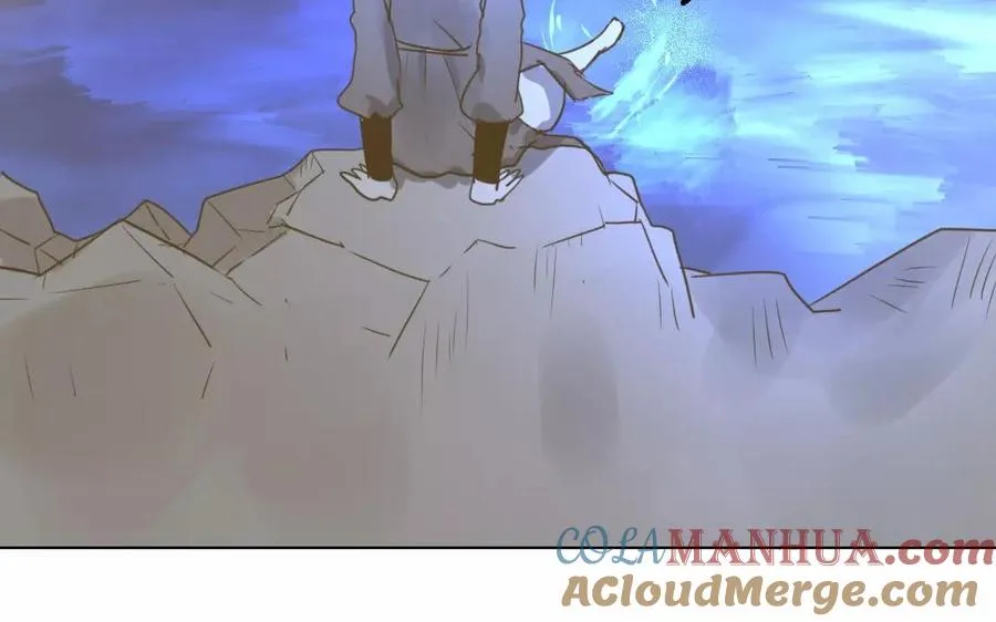第43话 顺应天命 第31页