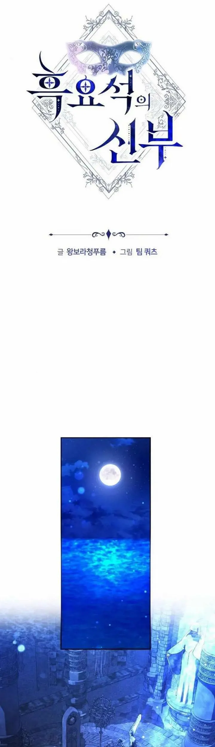 第74话 第1页