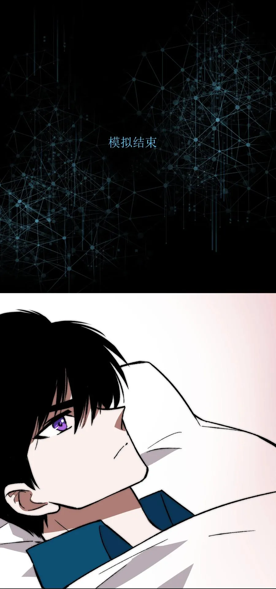 17 什么情况，模拟这就结束？ 第62页