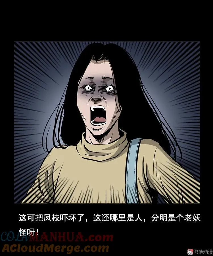花柳树 第25页