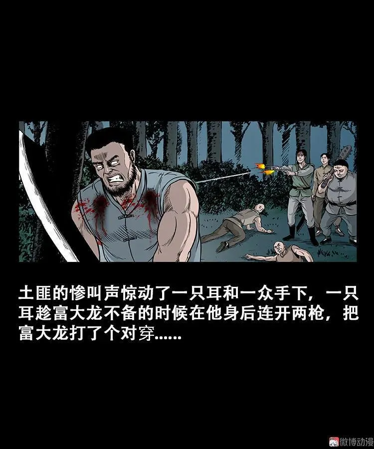 百鬼坟的来历 第33页