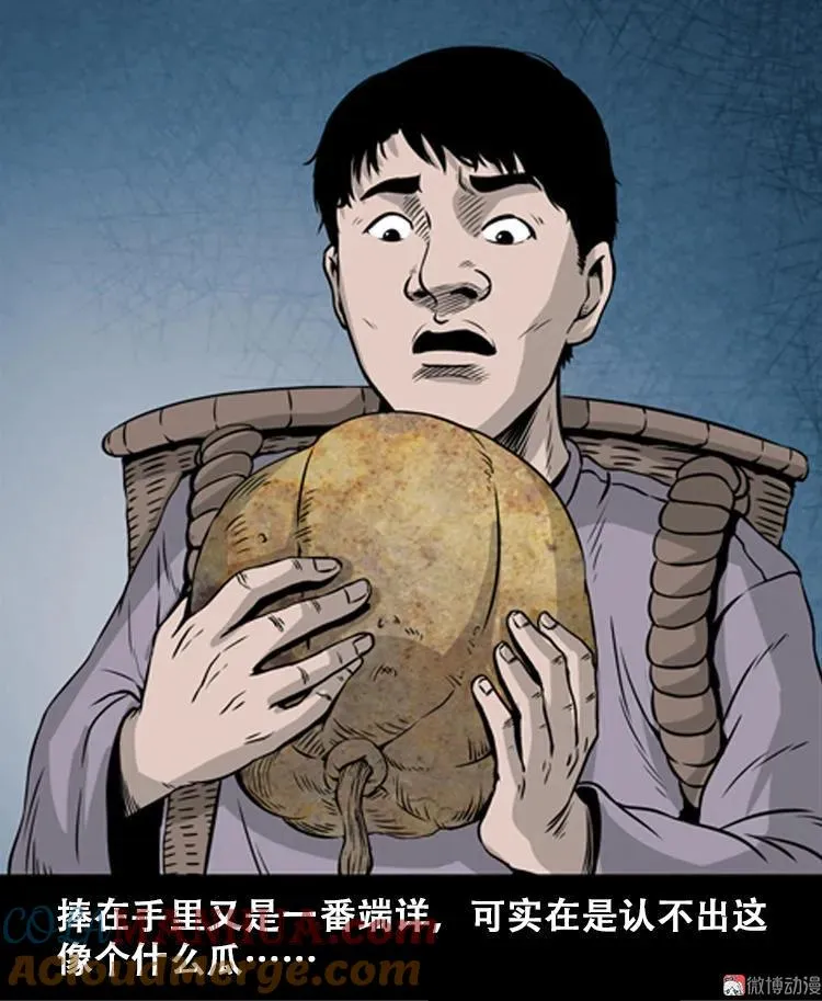 北瓜（上） 第25页
