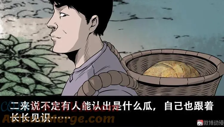 北瓜（上） 第28页