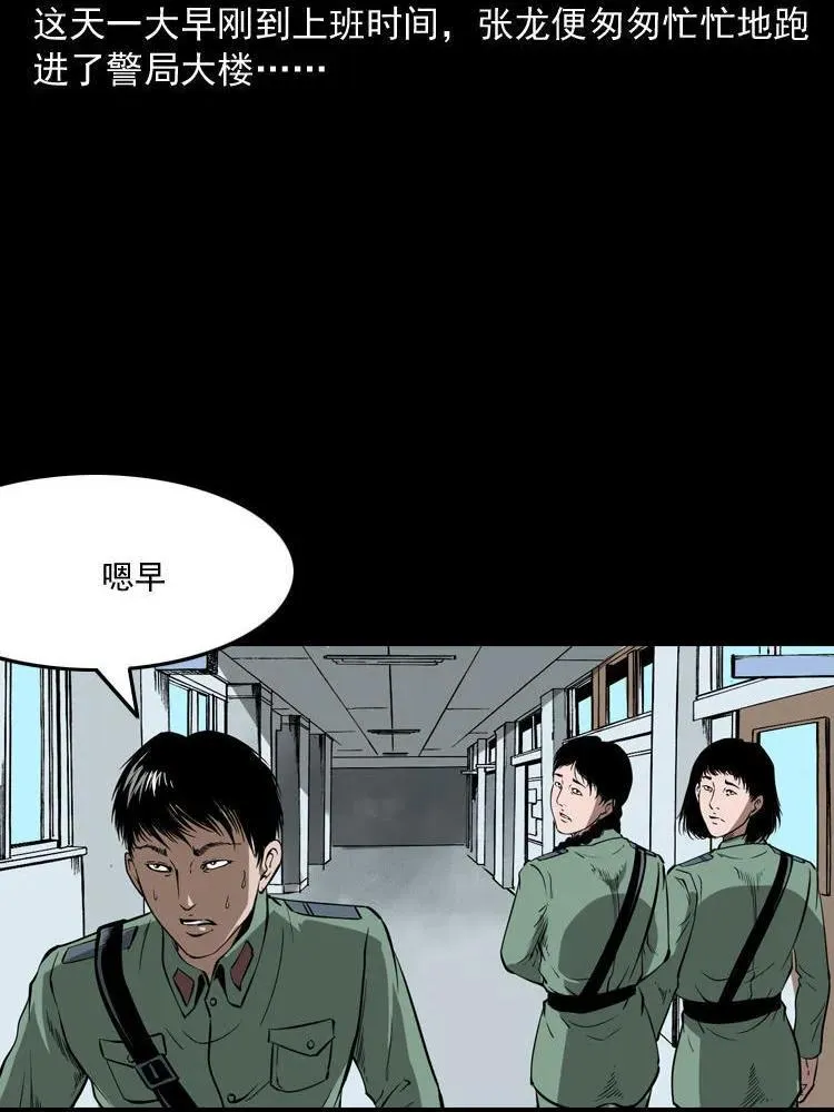猫老太事件 第4页