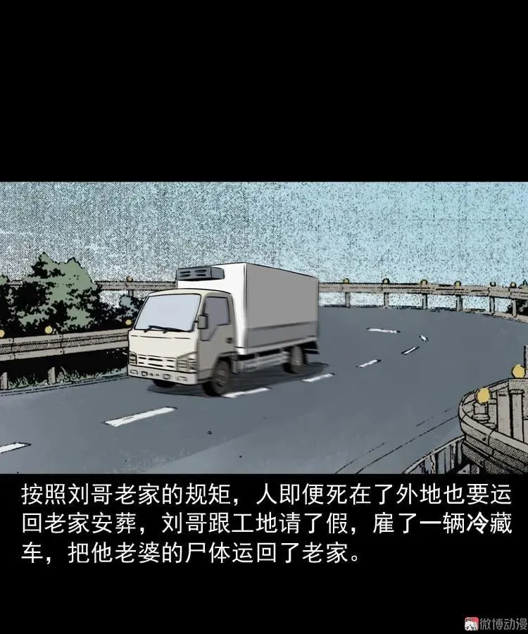 亡妻的下落 第11页