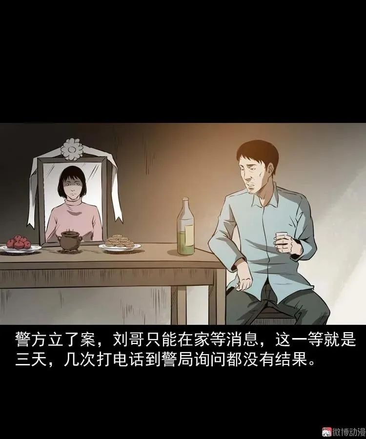 亡妻的下落 第32页