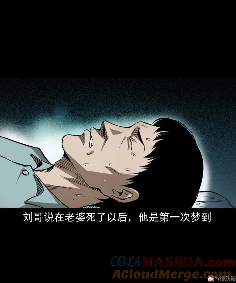 亡妻的下落 第34页