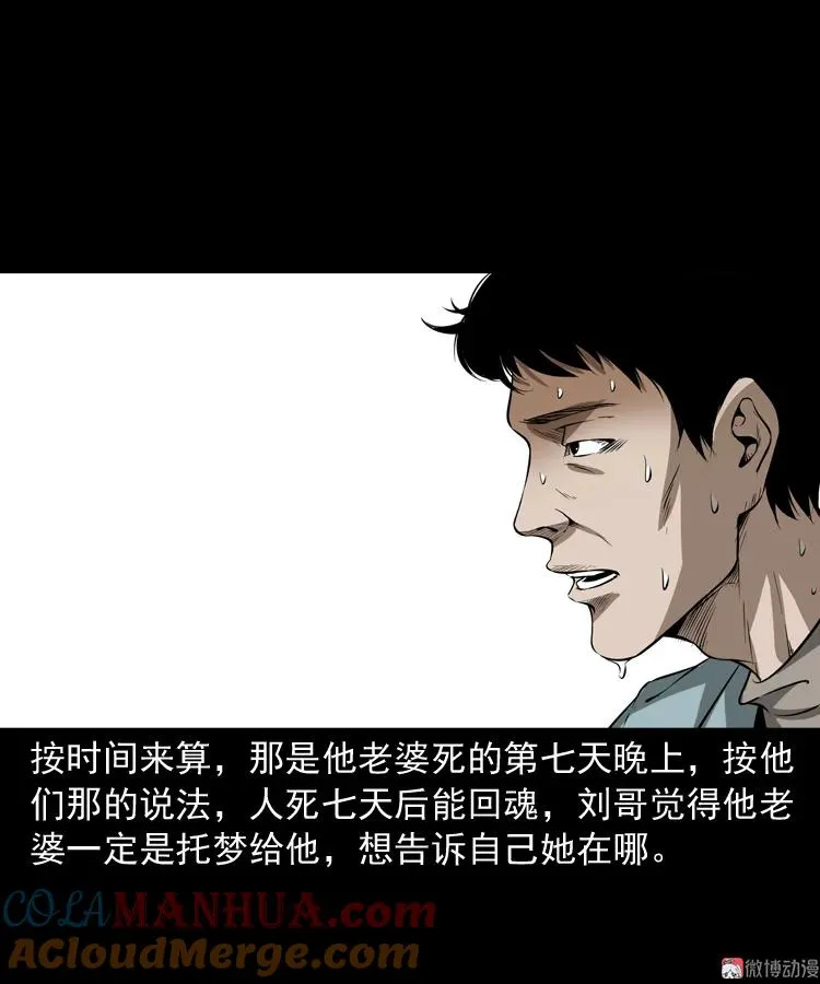 亡妻的下落 第43页
