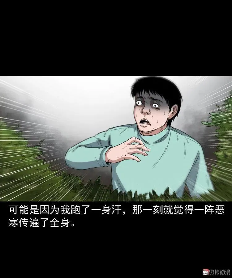 火车道诡事 第56页