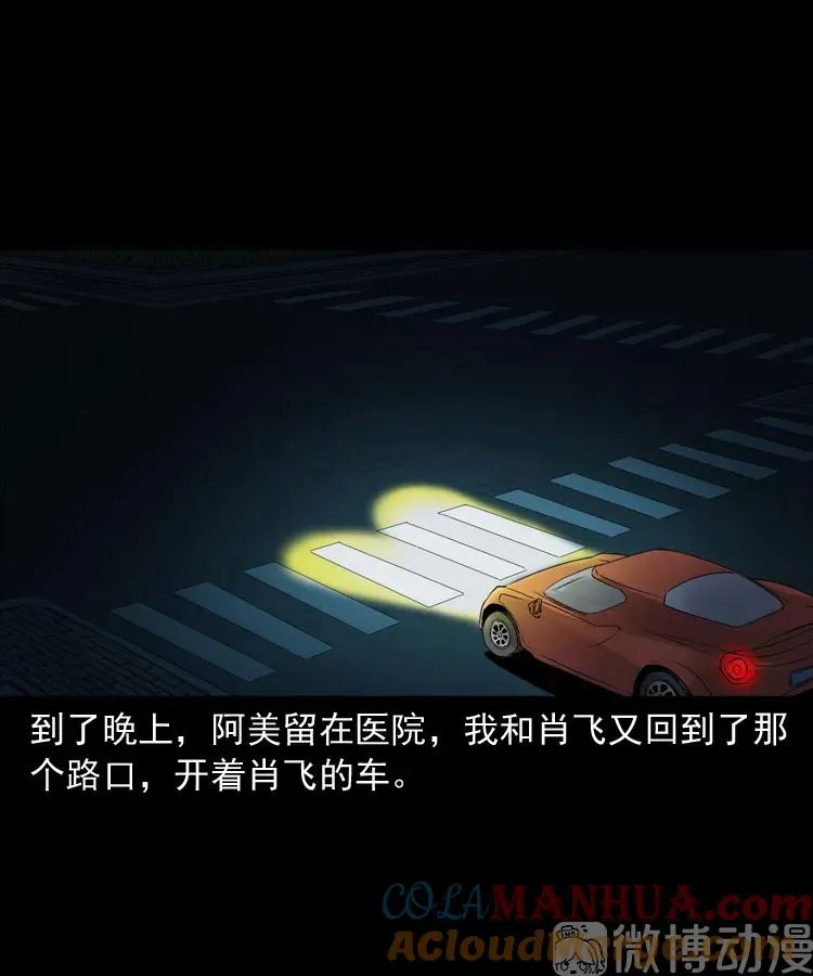 白头翁之抢魂（上） 第55页