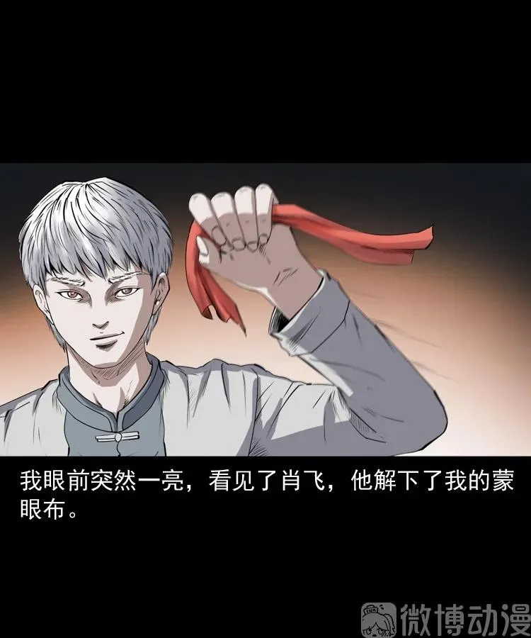 白头翁之抢魂（下） 第53页