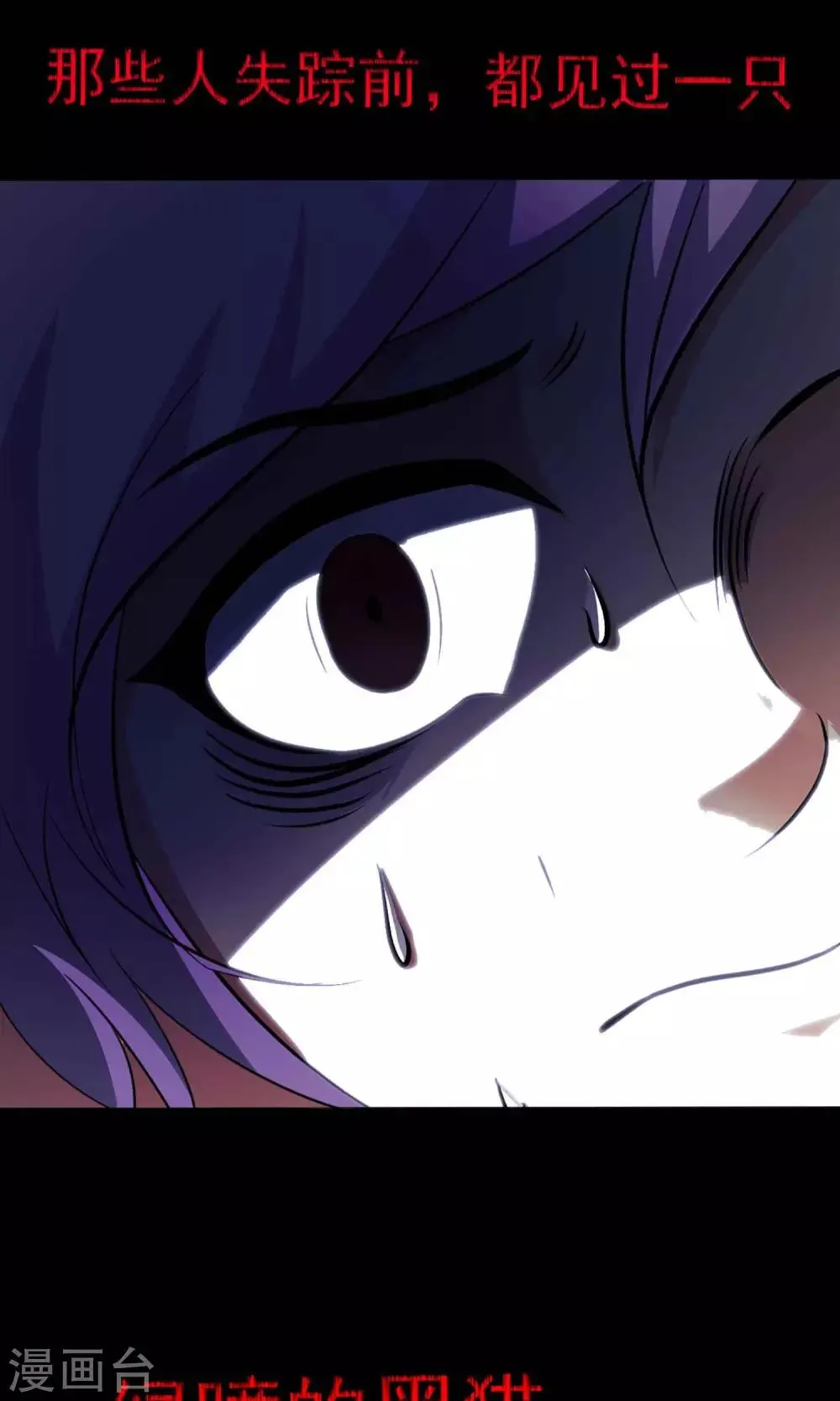 第5话 黑猫怪谈2 第13页