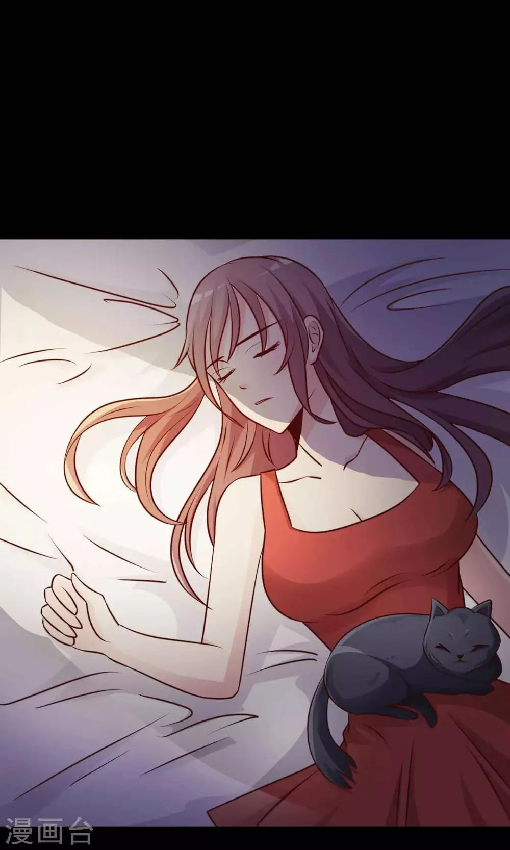 第5话 黑猫怪谈2 第31页