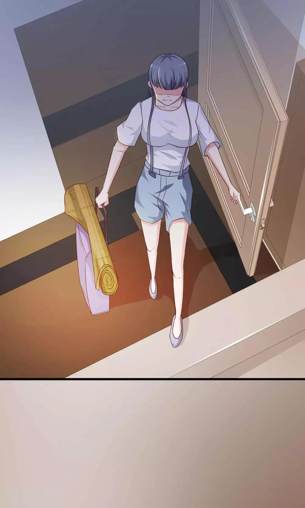 第21话 爸爸的抚摸1 第30页