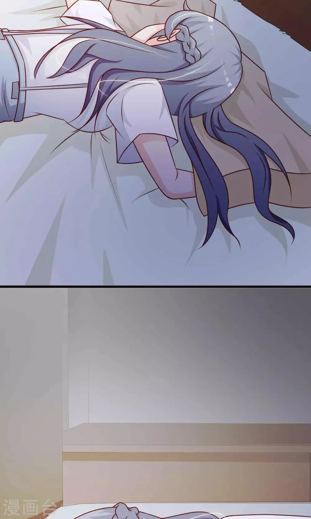第21话 爸爸的抚摸1 第33页