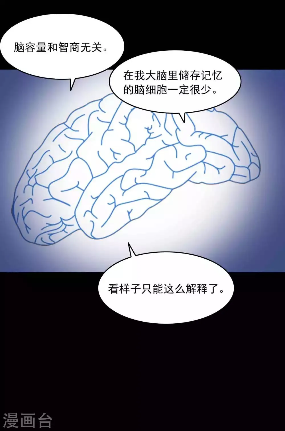 第59话 记忆密码2 第28页
