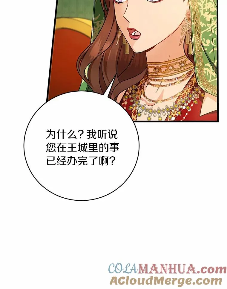 14.艾丽雅的打算 第97页