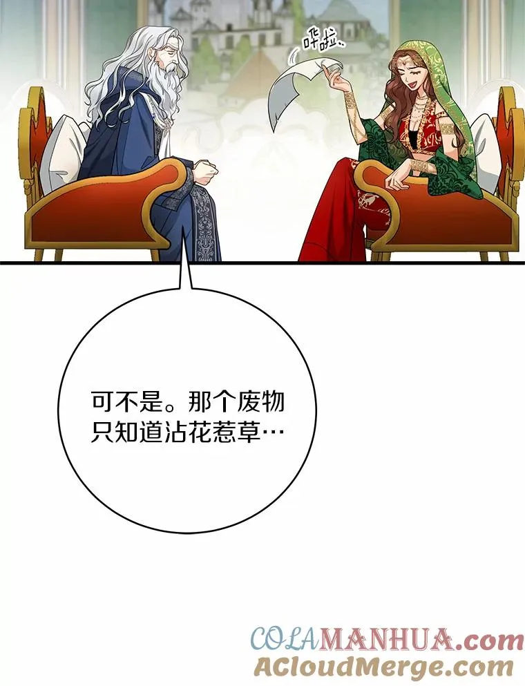14.艾丽雅的打算 第109页