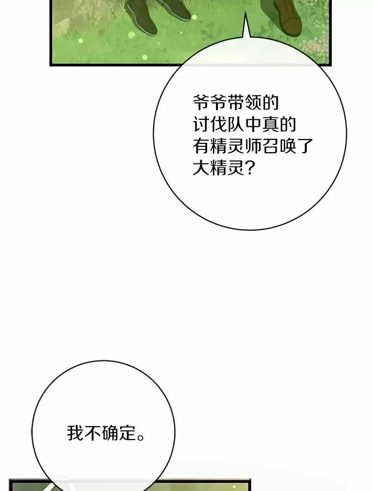 104.召唤大精灵 第132页