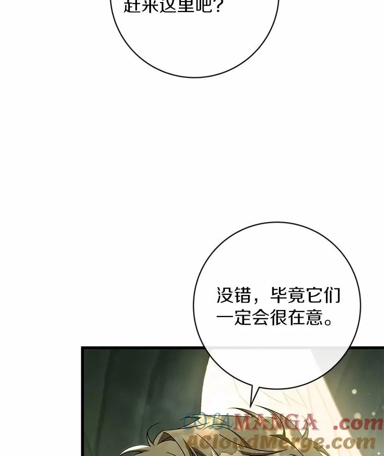 104.召唤大精灵 第157页