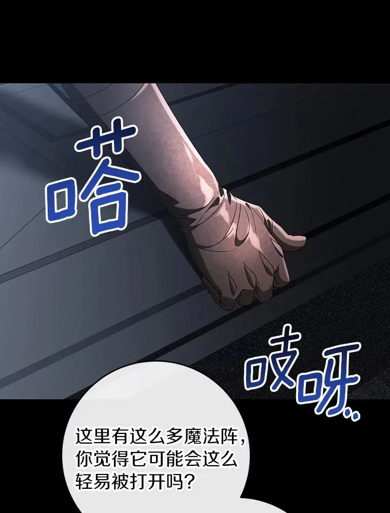 118.封印的棺材 第116页