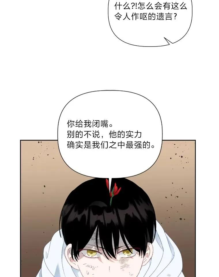 27.紫黑色彼岸花 第12页