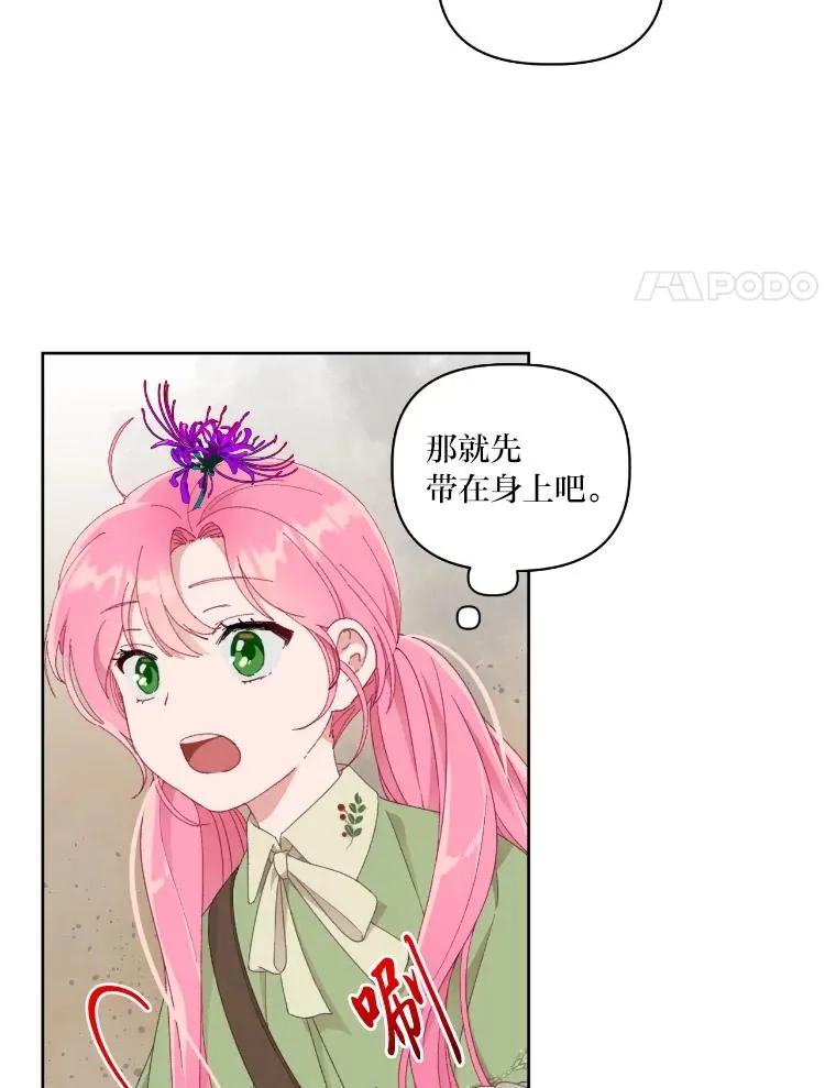27.紫黑色彼岸花 第78页