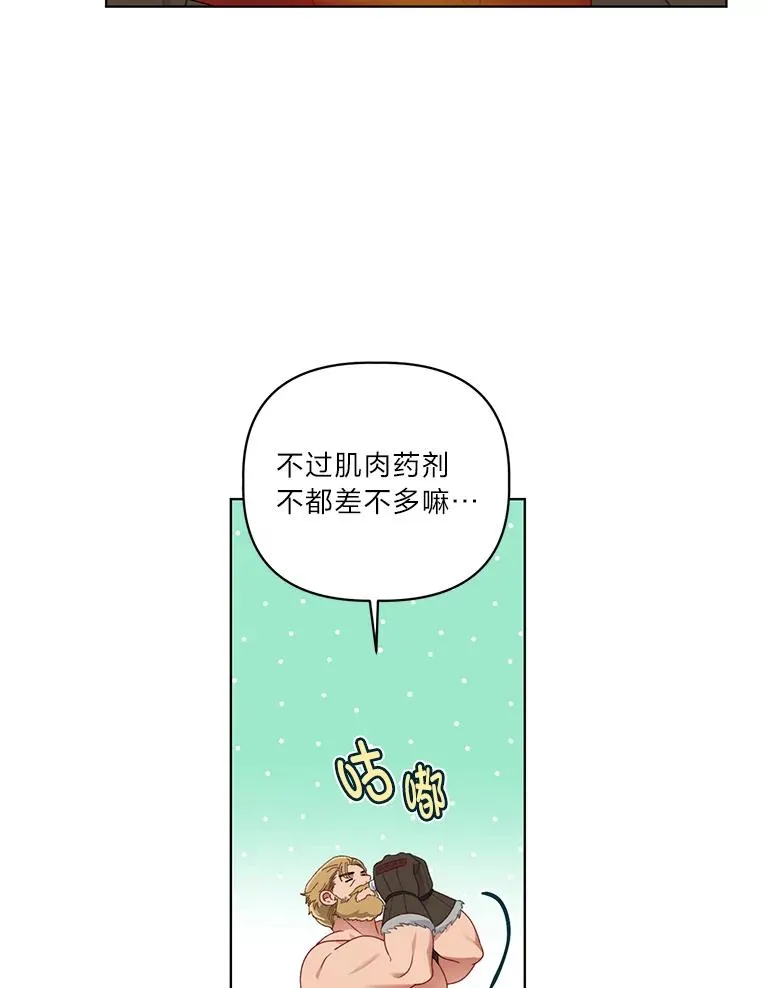 34.肌肉狂魔 第80页