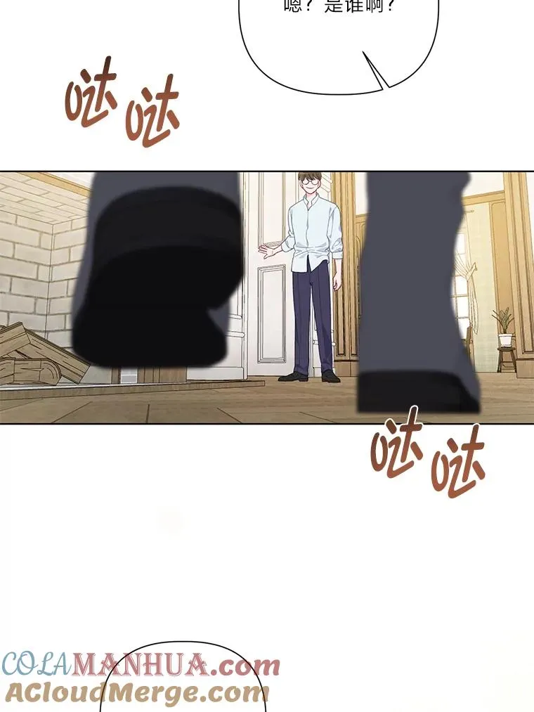 49.哥哥带回的消息 第37页