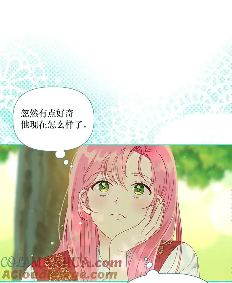 49.哥哥带回的消息 第85页