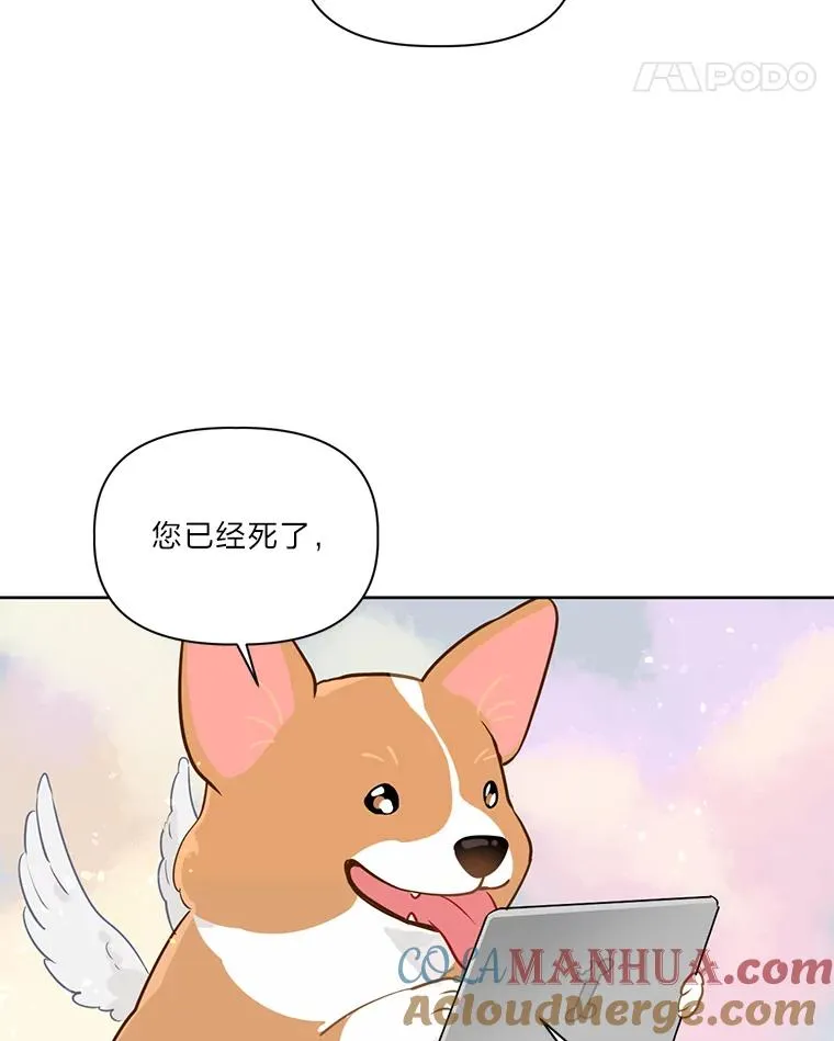 1.S级穿越者 第49页