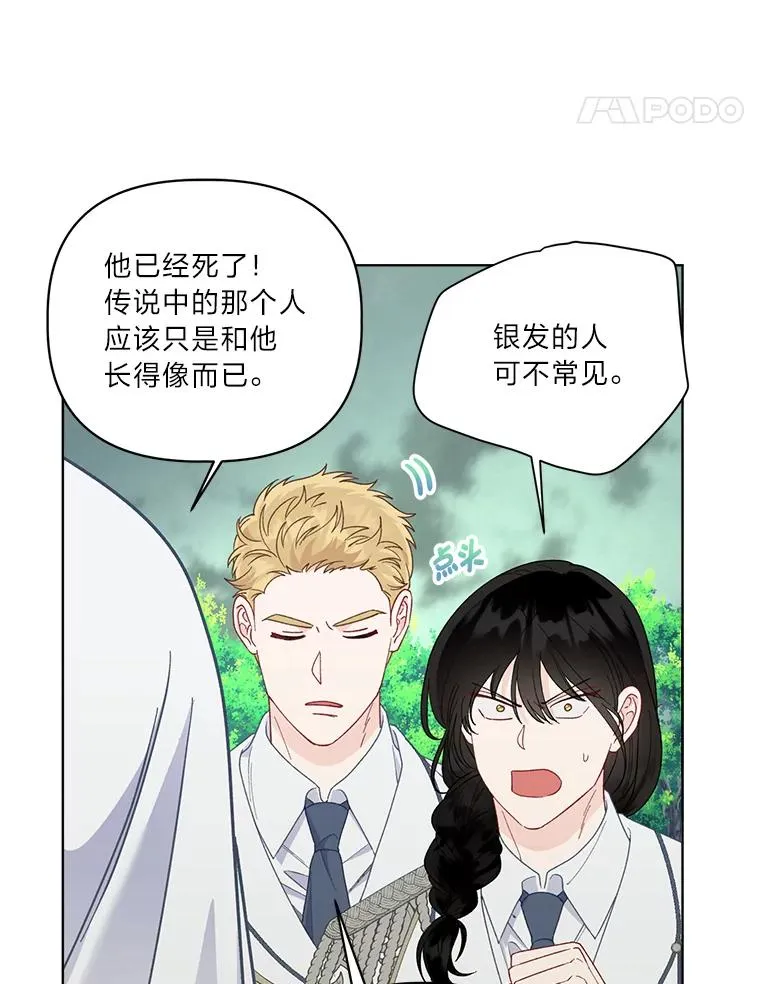 75.“诈尸”的朋友 第29页