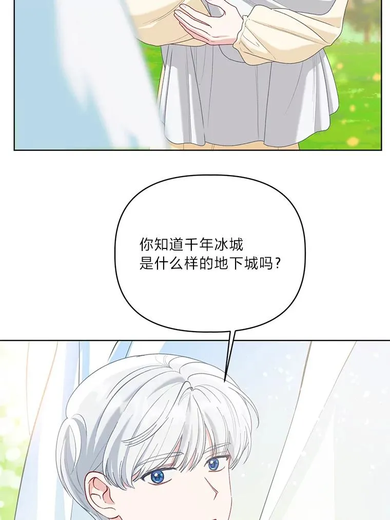 88.冰雪女王的童话 第52页