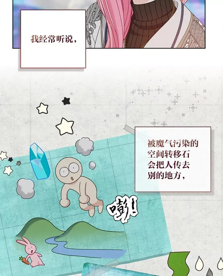 92.五饼二鱼的奇迹 第70页