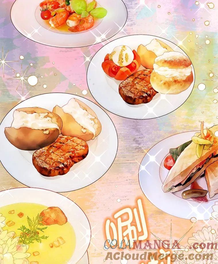 92.五饼二鱼的奇迹 第89页