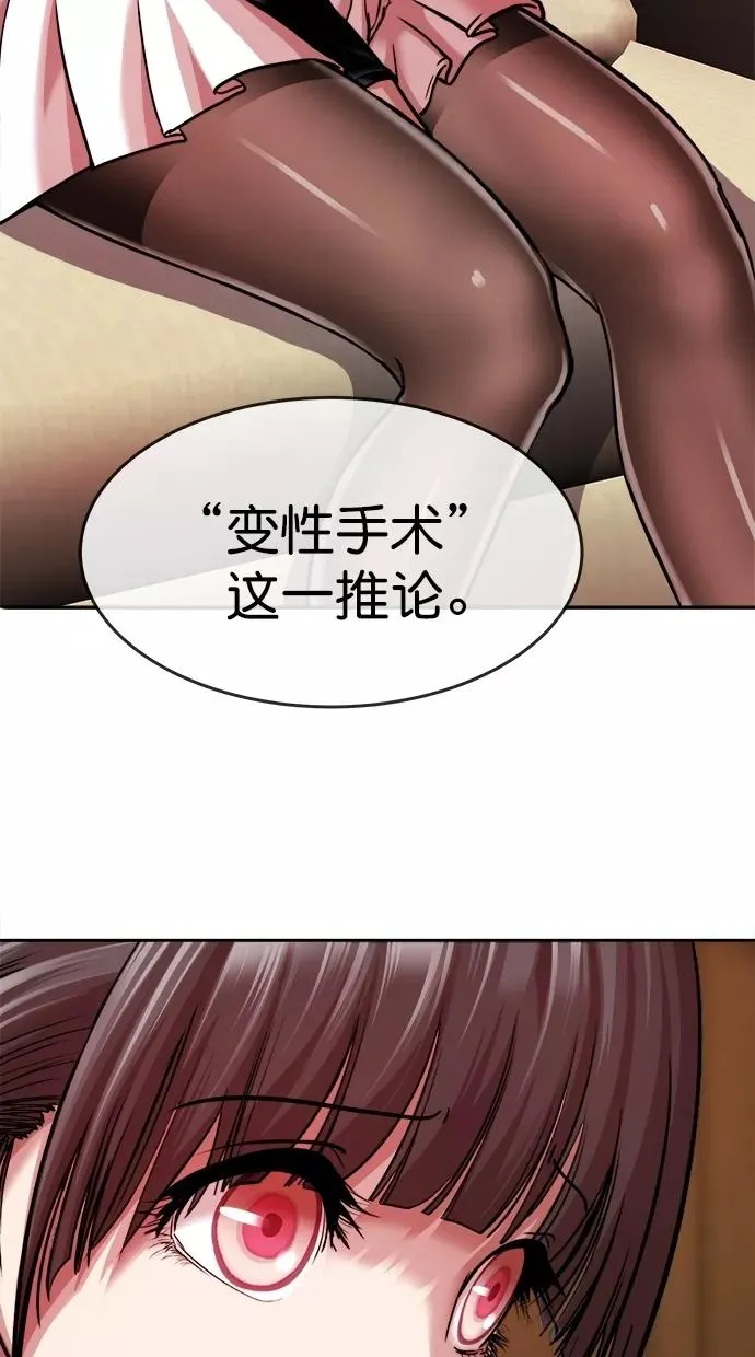 第三季 第44话 变性手术 [10] 第45页
