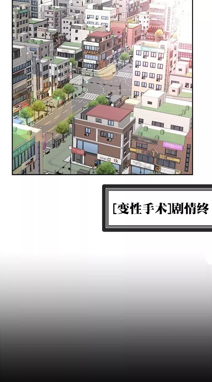 第三季 第50话 变性手术 [终] 第62页