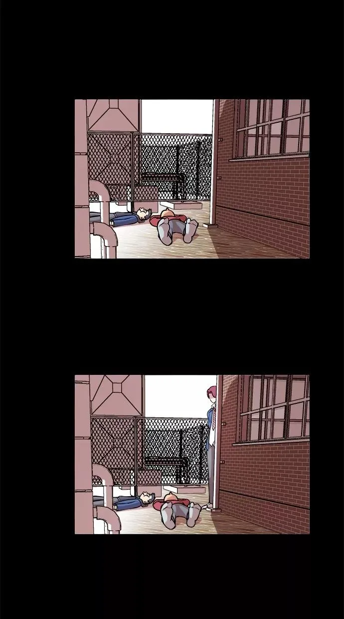 第三季 第64话 离别 [14] 第34页