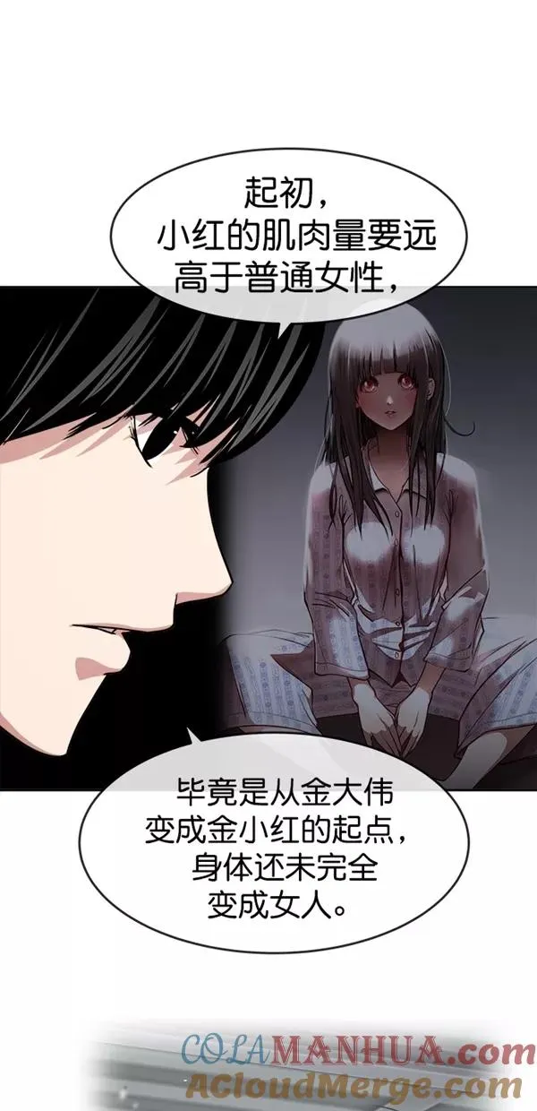 特别篇（一）传奇人物金小红 [终] 第13页